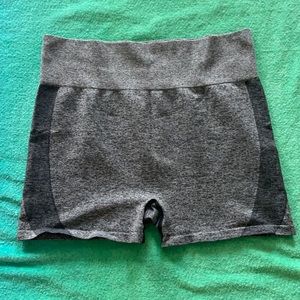 Victoria’s Secret PINK seamless workout shorts